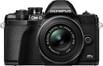 Olympus OM-D E-M10 IIIs Mirrorless Camera With 14-42mm f3.5-5.6 Lens