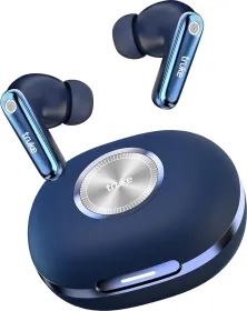 truke Mega 10 True Wireless Earbuds