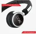 BoAt Rockerz 640 Over the Ear Bluetooth Headphone With Mic
