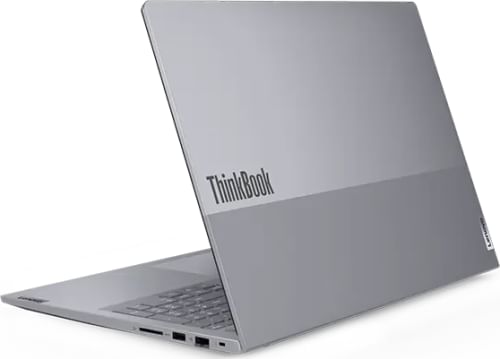 Lenovo ThinkBook 16 Gen 9 21UTA07DIG Laptop (AMD Ryzen 5 220/ 16GB/ 512GB SSD/ Win 11)