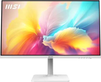 MSI Modern MD272QXP 27 inch Quad HD Monitor