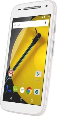 Motorola Moto E (2nd Gen)