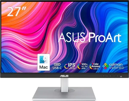 ASUS ProArt PA278CV 27 inch WQHD Monitor