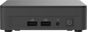 Asus NUC 13 Pro Slim RNUC13ANKH70000UI Barebone Mini PC (13th Gen Core i7)