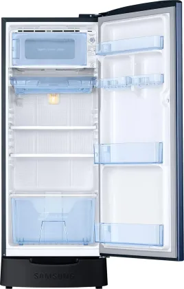 Samsung RR20D2825CU 183 L 5 Star Single Door Refrigerator
