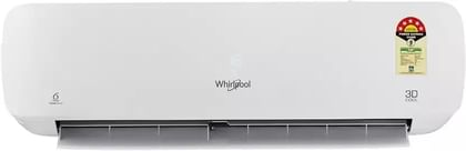 Whirlpool 1T 3D COOL Inverter 5S 1 Ton 5 Star BEE Rating 2018 Inverter AC