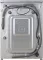 LG FHT1408ANL 8 kg Fully Automatic Front Load Washing Machine