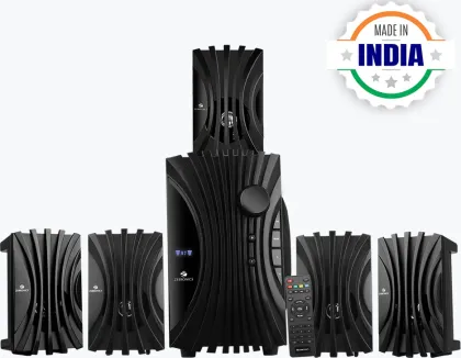 Zebronics Zeb-Twist 90W Bluetooth Multimedia Speaker - image 4