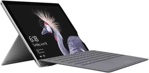 Microsoft Surface Pro M1796 (FJR-00015) Laptop (7th Gen Core M3/ 4GB/128GB SSD/ Win10)