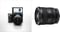 Sony Alpha ILCE-6400 24.2MP Mirrorless Camera (E 18-135mm F/3.5-5.6 Lens & E 20mm F/1.8 G Lens)