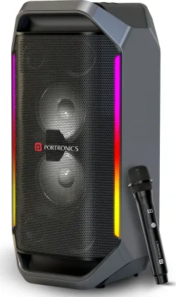 Portronics Dash 13 150W Bluetooth Speaker