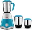 Triva Starchef Pro 550W Mixer Grinder (3 Jars)