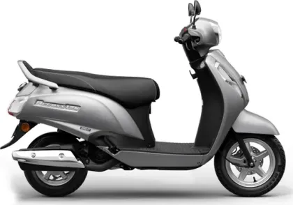 Suzuki Access 125 STD