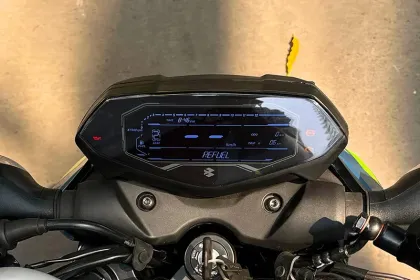 Bajaj Pulsar N160