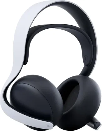 Sony Pulse Elite Wireless Headphones Price in India 2025