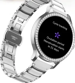 Noise NoiseFit Diva Araya Smartwatch