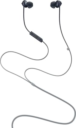 TCL SOCL300 Wired Earphones