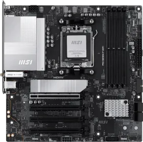 MSI PRO B850M-P WiFi Motherboard