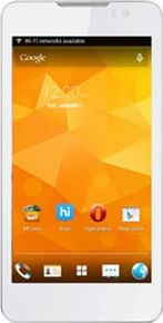 Micromax Canvas Blaze HD EG116 vs Jio Phone 3