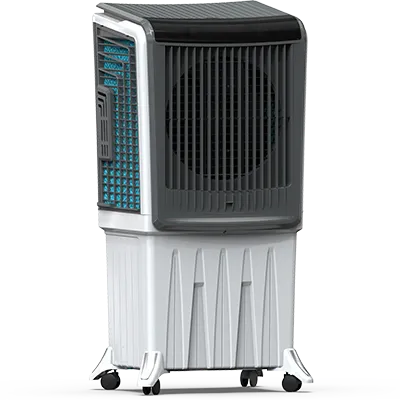 Symphony Silenzo 120i 120 L Desert Air Cooler