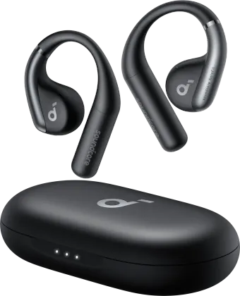 Soundcore AeroFit True Wireless Earbuds