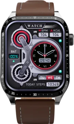 Fire Boltt Atlas Smartwatch