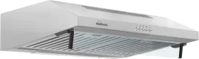 Sunflame Aveo 60 Wall Mounted Chimney