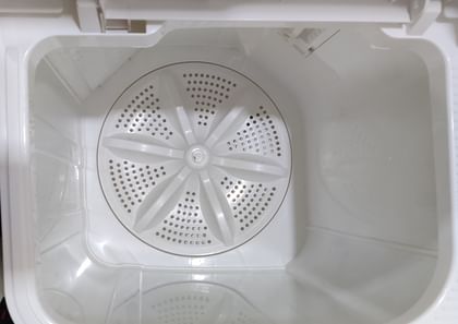 Singer MAXICLEAN-7000GX 7 Kg Semi-Automatic Washing Machine