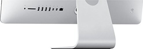 Apple iMac ME087HN/A (4th Generation Intel Quad Core i5/ 8GB/ 1TB/ MAC OS/ 1GB Graph)