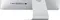 Apple iMac ME087HN/A (4th Generation Intel Quad Core i5/ 8GB/ 1TB/ MAC OS/ 1GB Graph)