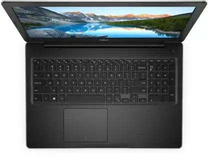 Dell Inspiron 3593 Laptop (10th Gen Core i3/ 4GB/ 1TB HDD/ Win10