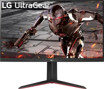 LG Ultragear 32GN650-B 32 inch Quad HD Gaming Monitor