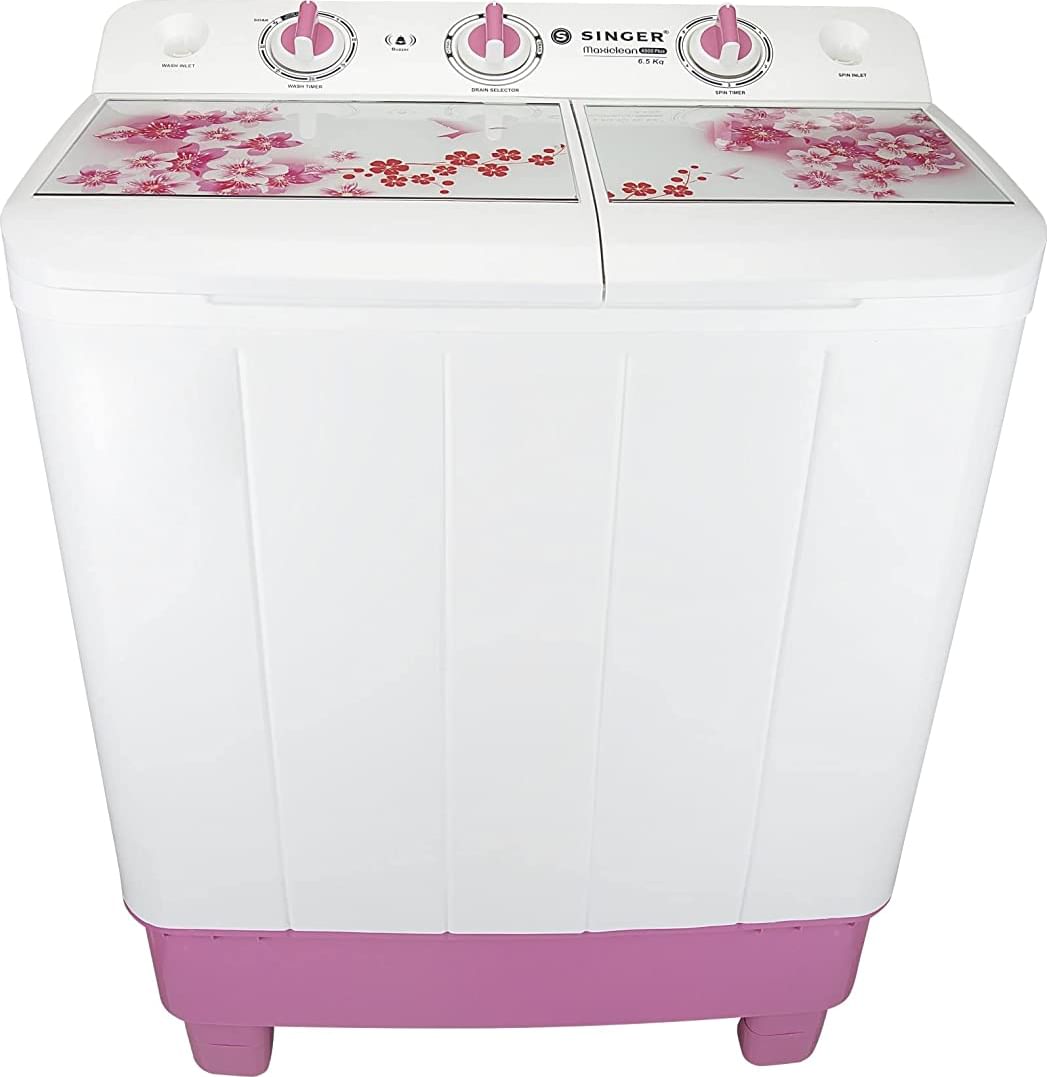 singer ki washing machine