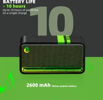 Edifier MP230 20W Bluetooth Speaker