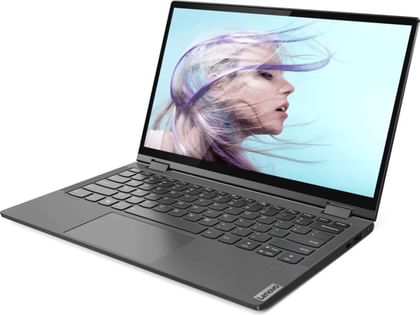 Lenovo Yoga C640 (81UE0034IN) Laptop (10th Gen Core i5/ 8GB 512GB SSD/ Win10)