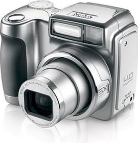 Kodak Easyshare Z700 4MP Digital Camera
