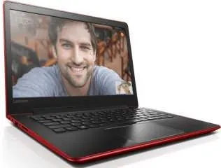 Lenovo Ideapad 510s (80UV0045IH) Laptop (7th Gen Ci5/ 4GB/ 1TB/ Win10/ 2GB Graph)
