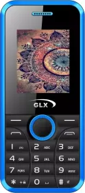 GLX W8