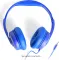 Skullcandy Cassette Junior Wired Headphones