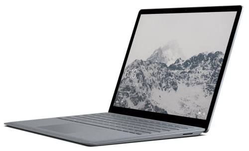 Microsoft Surface Book (KSR-00001) Laptop (7th Gen Ci5/ 8GB/ 128GB SSD/ Win10)