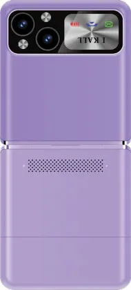 iKall K42 Flip