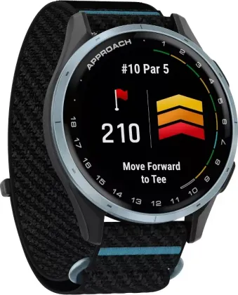 Garmin Approach J1 Smartwatch