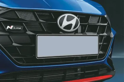 Hyundai i20 N Line N6 DCT