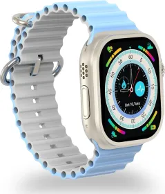 SHKOD Watch Pro Plus Smartwatch