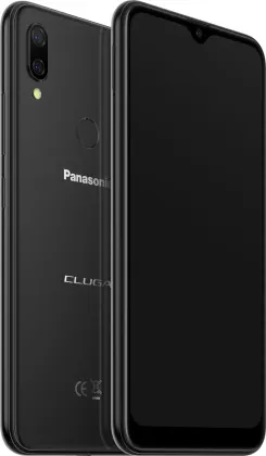 Panasonic Eluga Ray 610