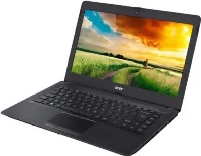 Acer One 14 Z1402-32BJ (UN.G80SI.003) Laptop (5th Gen Ci3/ 4GB/ 500GB/ Linux)