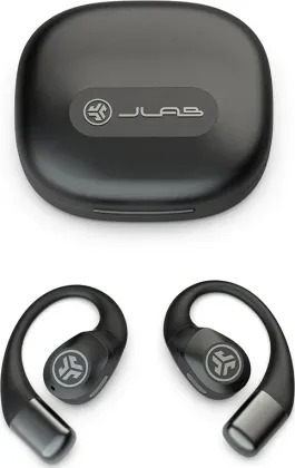 JLab Epic Open Sport True Wireless Earbuds