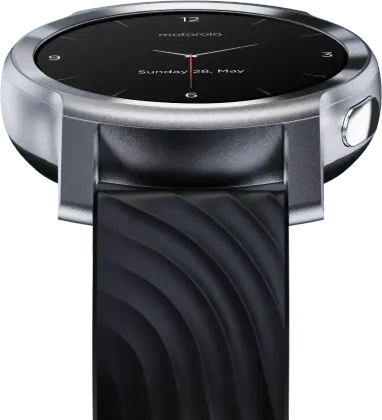 Motorola Moto Watch 100