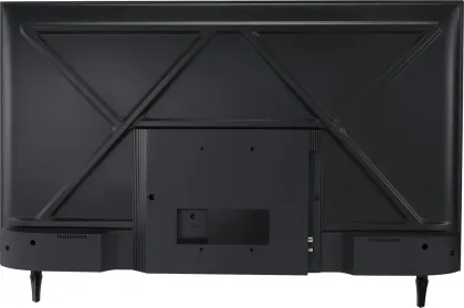 Xiaomi FX Pro Series 43 inch Ultra HD 4K Smart QLED TV (L43MB-FPIN)