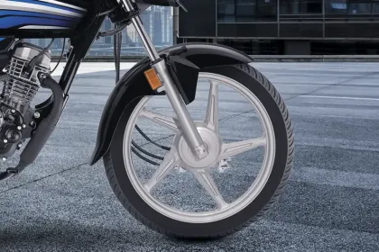 Honda CD 110 Dream Deluxe